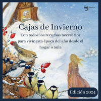 Thumbnail for Caja invierno 1 (1-3 años)