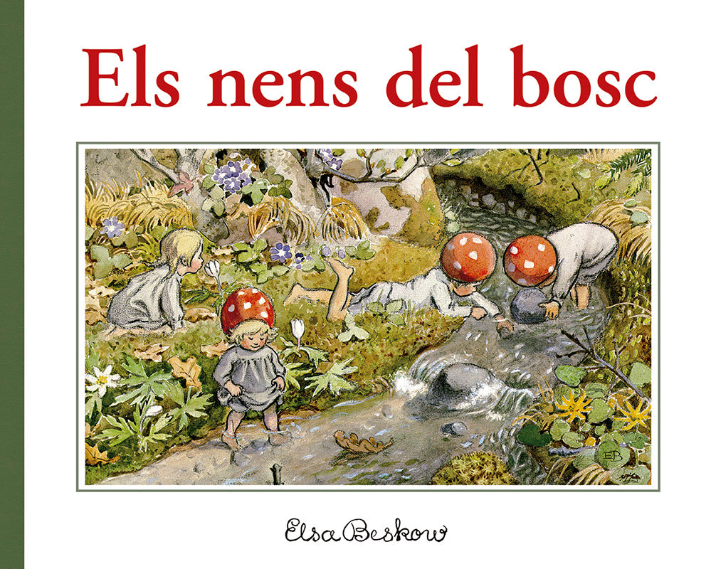 Els nens del bosc