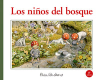 Thumbnail for Los niños del bosque